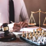 Family Law Attorney